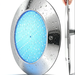 Lampara led rgb ultradelgada