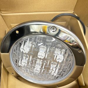 Lámpara Led Profesional p/Nicho 25cm