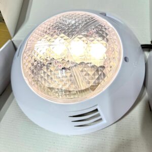 Lampara led Prende Blanco