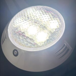 Lampara led Blanco Calido