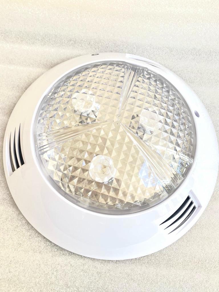 Reflector Alberca Led con lupa