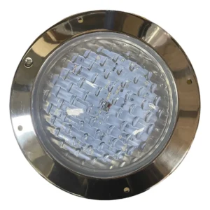 Reflector led rgb para nicho 25cm