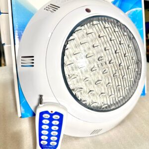 LAMPARA LED MULTICOLOR