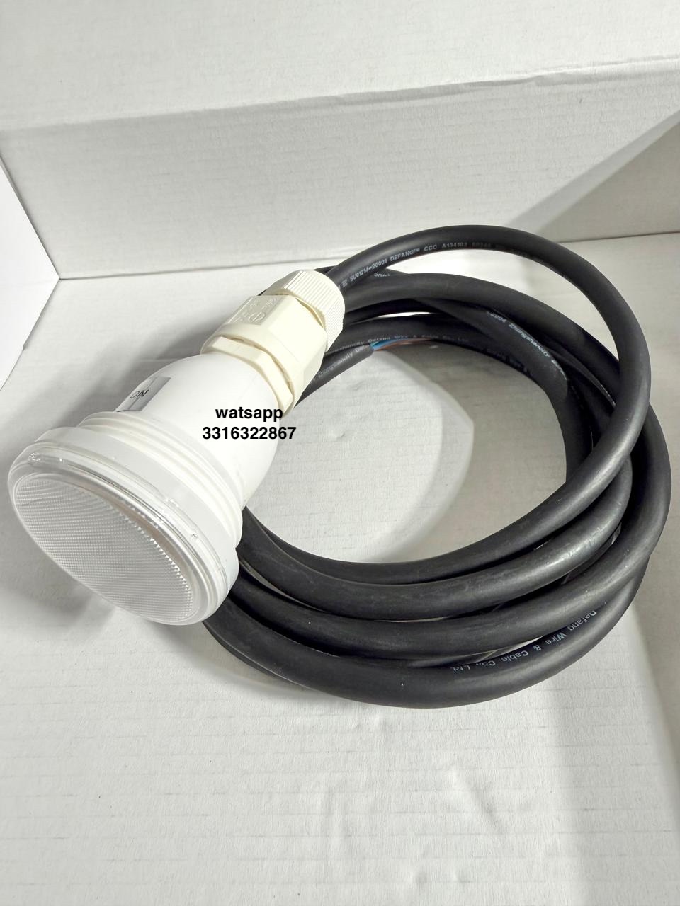 mini LAMPARA LED MULTICOLOR