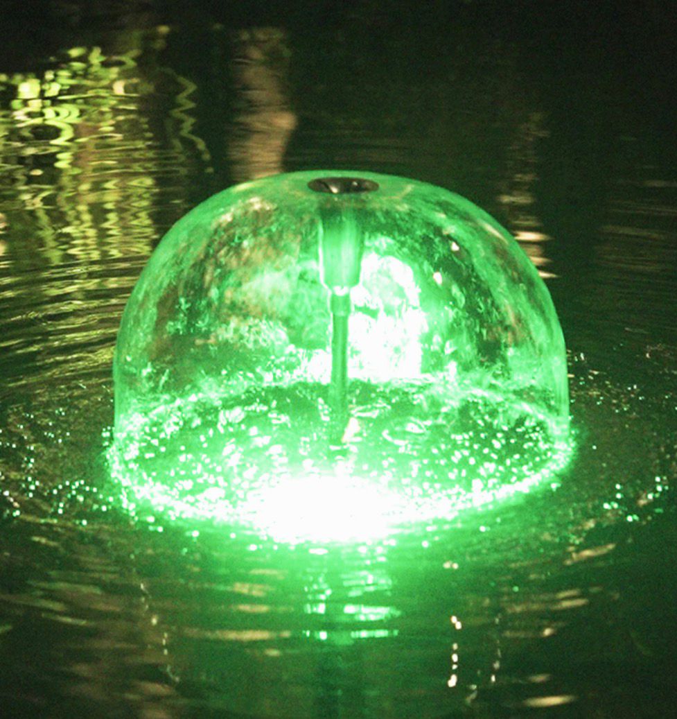 HONGO LED MULTICOLOR