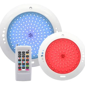 REFLECTOR LED PARA JACUZI MULTICOLOR + BLANCO
